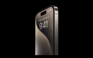 Apple iPhone 15 Pro לעומת iPhone 15 Pro Max: טלפון גדול יותר, תכונות נוספות?