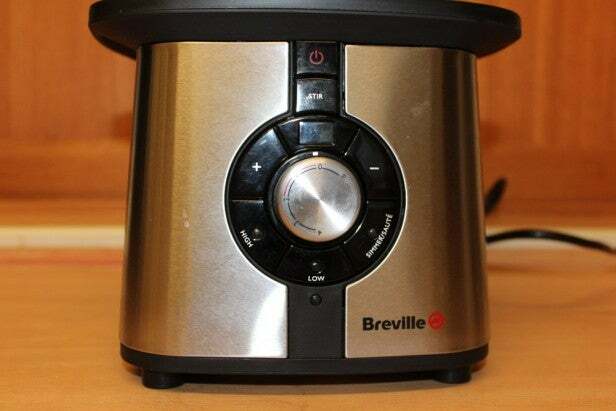 Breville VBL060 suppemaskine 9