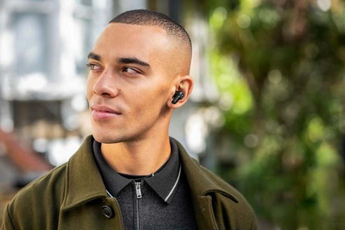 Lypertek bringt den erschwinglichen Z5-Ohrhörer mit Geräuschunterdrückung auf den Markt