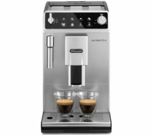 מכונת הקפה הזו מפול לכוס זולה כעת ב-400 פאונד עבור Black Friday