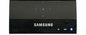 Samsung SyncMaster C27A750X áttekintés