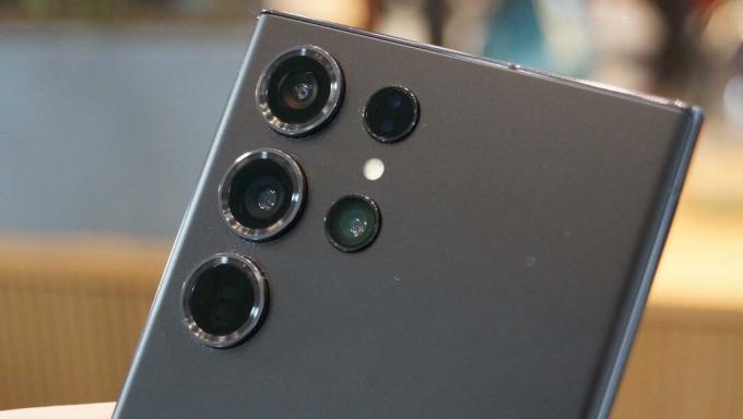 Galaxy S24 Ultra telefoto kamera çok daha keskin olmalı
