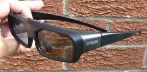 Epson EH-LS10000 - 3D e revisione delle conclusioni