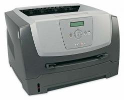 Lexmark E352dn Mono Laser Printer Review