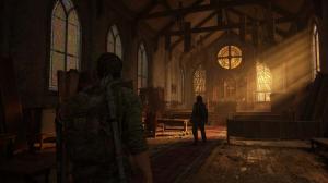 The Last of Us Del 1 anmeldelse