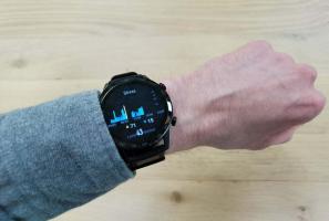 Honor MagicWatch 2 İnceleme