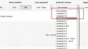 Android Nougat je práve uvedený na trh - a už je tu Android 7.1