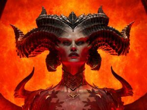 Diablo IV: £20 popusta ob nakupu Xbox Series X