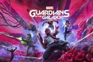 Guardians of the Galaxy -videopeli on todella halpa Black Fridayta edeltävänä aikana