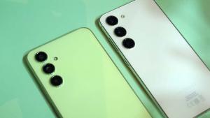 HTC U23 Pro εναντίον Samsung Galaxy A54 5G: Ποια μεσαία κατηγορία είναι η καλύτερη;