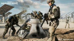 Revisión de Battlefield 2042: ¿Cómo le va después de un lanzamiento rocoso?