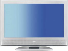 JVC LT-37DR7SJ 37-инчов LCD телевизор Преглед
