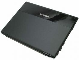 Обзор ноутбука Samsung X460 14.1in