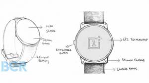 OnePlus startet runde Smartwatch?