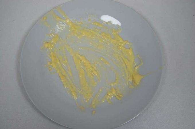 Miele G5310SC mac og ost skitten