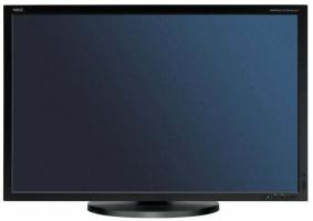 NEC MultiSync LCD3090WQXi 30-tollise monitori ülevaade