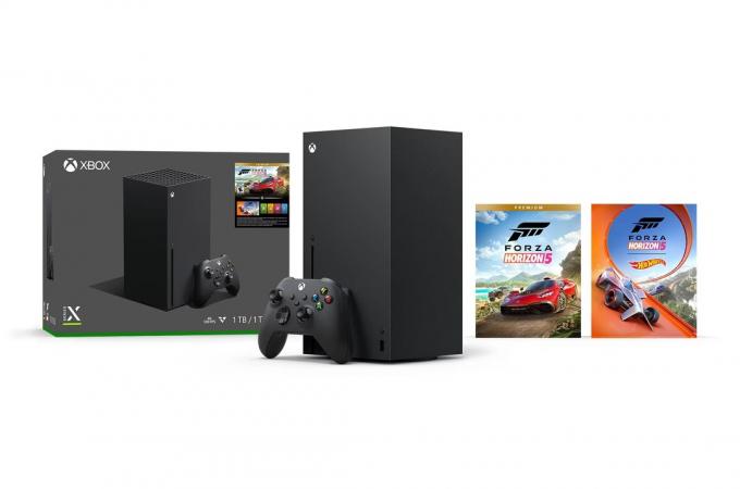 Walmart oferuje najlepszą ofertę na konsolę Xbox Series X, jaką kiedykolwiek widziałem