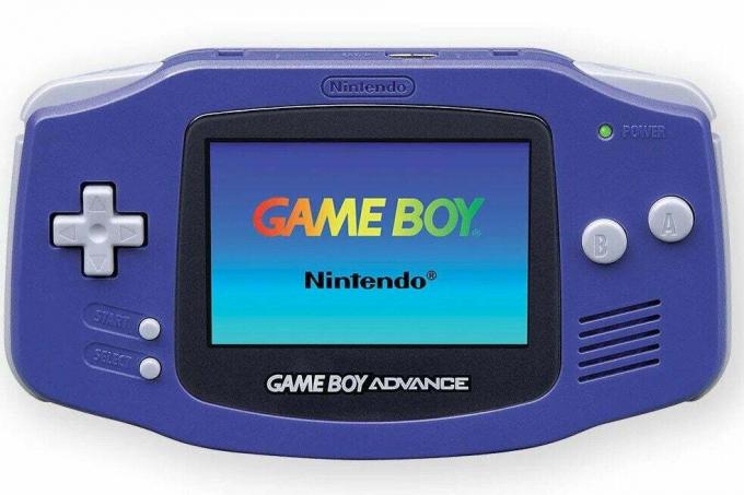 قد يضيف Switch Online ألعاب Game Boy و Game Boy Advance