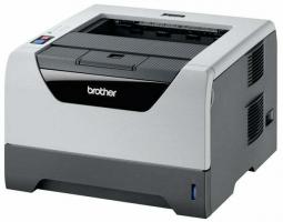Brother HL-5350DN Преглед