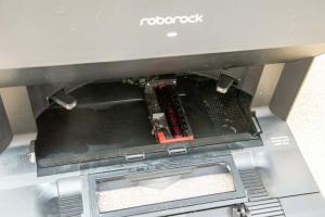 Revisión de Roborock S7 MaxV Ultra: fregado y aspirado potentes