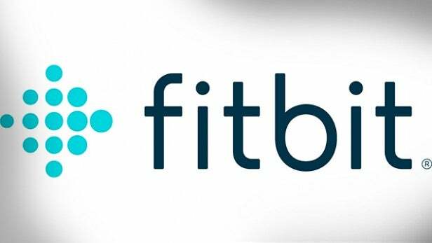 fitbit logotips
