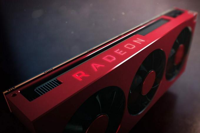 „AMD Radeon RX 6600 XT“: AMD atsakymas į „RTX 3060“?