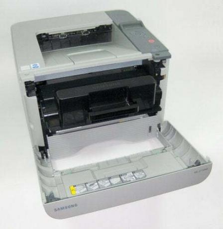 „Samsung ML -3710ND“ - kasetės