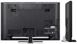 مراجعة Sony Bravia KDL-52W4500 52in LCDTV