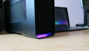 Revisión de Razer Core: haga que cualquier computadora portátil sea lo suficientemente potente como para jugar