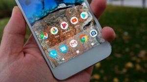 Google toob Google'i abimehe vanematesse Android-telefonidesse?