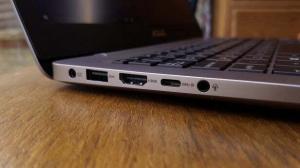 Asus ZenBook UX310UA recension