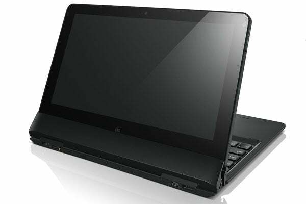 „Lenovo ThinkPad Helix“ 