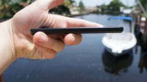 Amazon Fire Phone Review