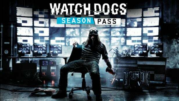 Pass stagionale di Watch Dogs