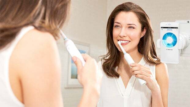 En iyi elektrikli diş fırçası: Dişleri temiz tutan en iyi modeller