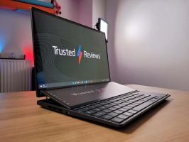 Reseña del Asus ZenBook Pro 14 Duo OLED