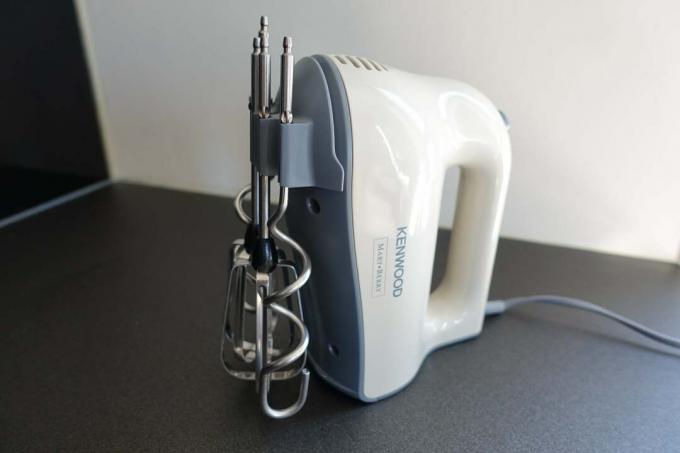 Kenwood Mary Berry Special Edition handmixer HM535CR