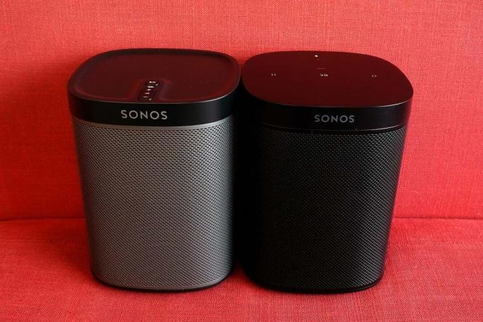 Brezžične slušalke Sonos bi lahko bile tukaj do leta 2020