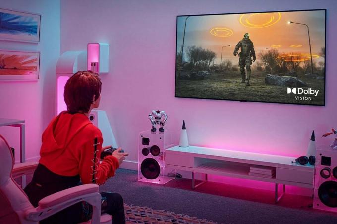Mi az a Dolby Vision for Gaming?