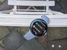Samsungi tipptasemel Galaxy Watch 5 Pro on Amazonis odavam kui kunagi varem