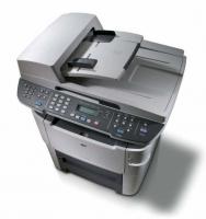 Recensione della stampante multifunzione laser HP LaserJet M2727nfs