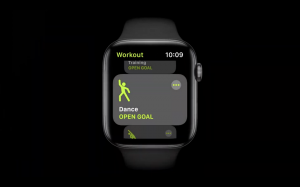 A WatchOS 7 funkciói, megjelenési dátuma és egyebek az Apple Watch számára