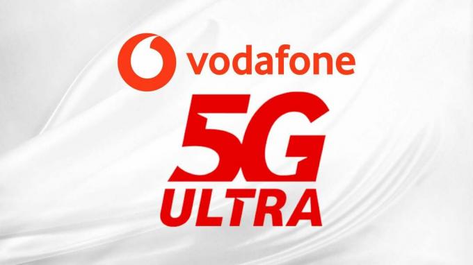 ما هو Vodafone 5G Ultra؟ وأوضح تكنولوجيا الشبكات