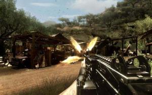 Far Cry 2 Review