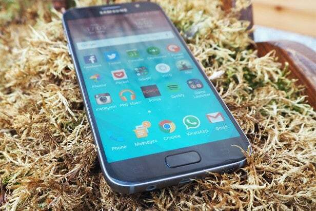 „Galaxy S7“
