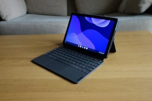 Lenovo IdeaPad Duet Chromebook Oferta Prime Day