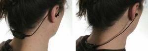 Sleek Audio W1 vezeték nélküli fejhallgató -adapter felülvizsgálata
