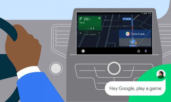 Google und Renault entwickeln Software für „das Fahrzeug von morgen“