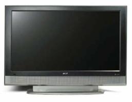 Acer AT4220 42in LCD TV -anmeldelse