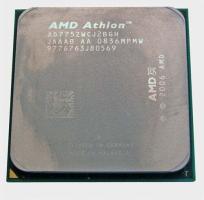 Ulasan AMD Athlon X2 7750 Black Edition